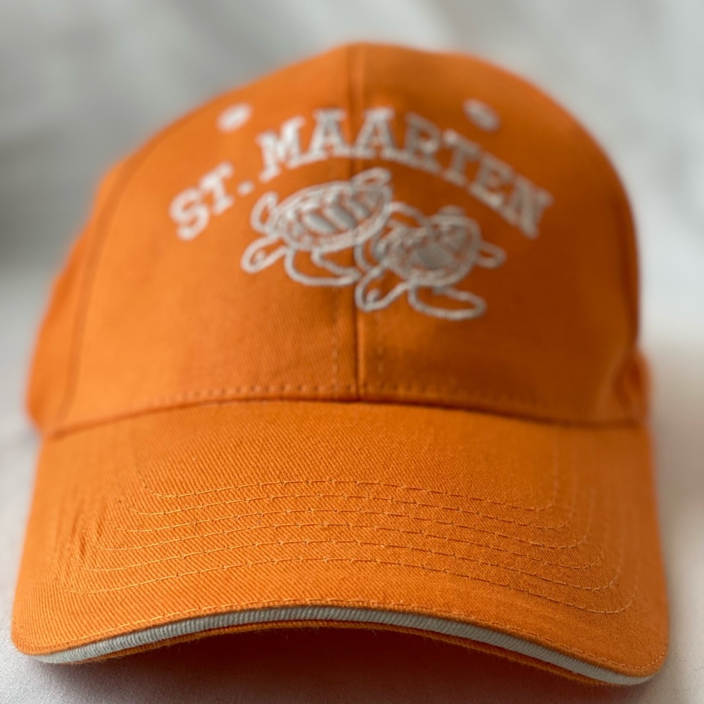St Maarten Hat